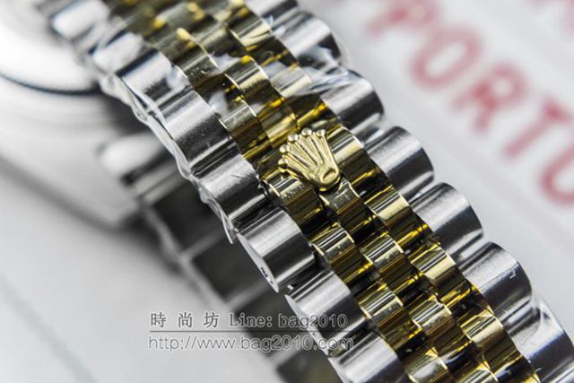 勞力士手錶 V3版本最佳性價比 勞力士41MM經典蠔式恒動型腕表 瑞士機芯 Rolex男表  hds1794